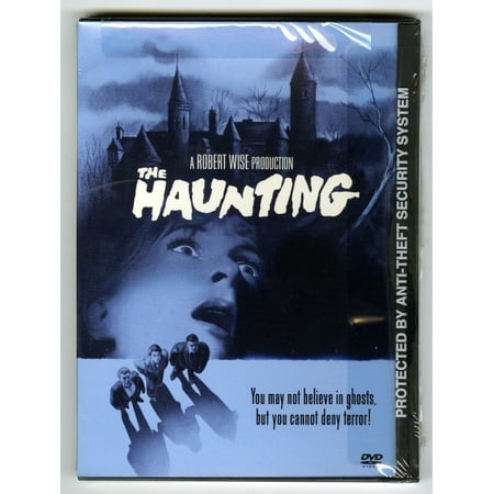 The Haunting (DVD) directed by Robert Wise