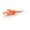 Orange, variant on C2G 15ft Cat6a Snagless Unshielded UTP Network Patch Ethernet Cable-Yellow - Patch cable - RJ-45 (M) to RJ-45 (M) - 15 ft - UTP - CAT 6a - molded, snagless, stranded - yellow