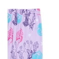 thumbnail image 3 of Unicorn Academy Girls Long Sleeve Top and Pants Pajama Set, 2-Piece, Sizes 4-12, 3 of 3