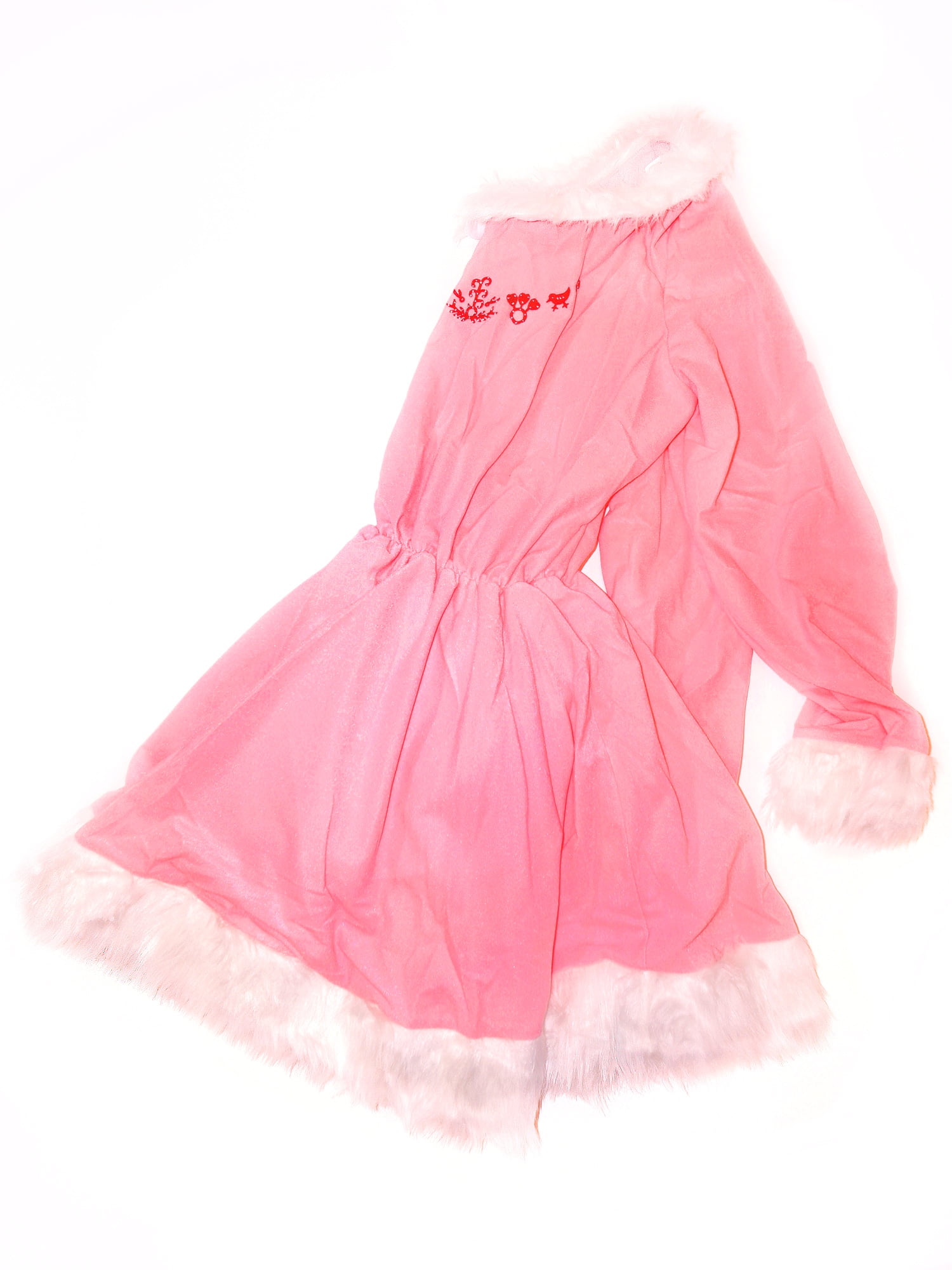 Elf: Jovie Elf Costume for Adults by Rubies, Women's Medium