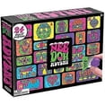 thumbnail image 1 of 2025 Christmas Advent Calendar Squeeze Toy Hole Music-24 Days Of Happy Countdown To Welcome Christmas!, 1 of 2