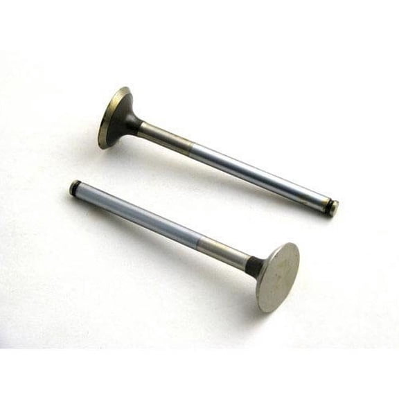 Exhaust Valve fits Massey Ferguson 1150 1155 2745 741683M1 fits Perkins 31431385