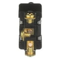 thumbnail image 3 of Seachoice 3-Position Toggle Switch with 3 Screw Terminals Mom. On/Off/Mom. On, 3 of 4