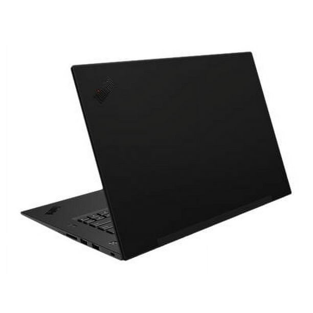 Lenovo ThinkPad P1 Gen 3 | Executive - Walmart Business Supplies