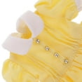 thumbnail image 2 of 2x de muñeca princesa hasta la de ropa de muñeca Yotijar Vestido de muñeca, 2 of 9