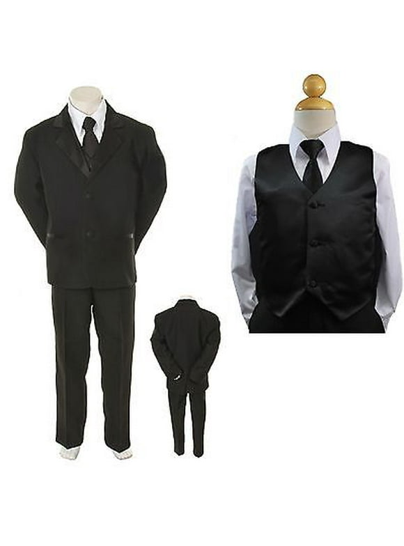 Funeral Suit