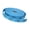 Blue, variant on Multipurpose Glossy Paper Prize Tickets In Roll Format Tokens Rolls 5x2.5cm