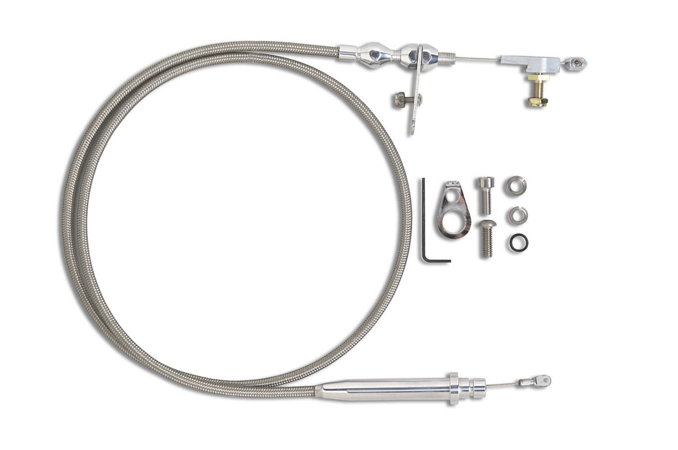 Lokar KDP-2700HT LOCKDP-2700HT HI-TECH KICKDOWN KIT