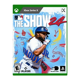 Nintendo Switch MLB THE SHOW 24 Nintendo Switch MLB The Show 24 for Nintendo Switch: Define Your Baseball Legacy
