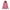 Pink, variant on BXINGOHAI Womens Solid Puffer Jacket Full Zip Up Long Sleeve Hooded Coats Fall Winter Keep Warm Tops Lightweight Jackets Clearance Sale Black,M