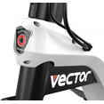 thumbnail image 2 of Razor Vector Electric 14" Mini-Bike, up to 18 mph & 13.5 Miles Range, 350 Watt, 36V, for Adult, 2 of 10