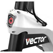 Razor Vector Electric 14 Mini-Bike, up to 18 mph & 13.5 Miles Range, 350 Watt, 36V, for Adult