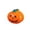 A, variant on Beautynvta Halloween Pumpkin-Shaped Metal Storage Tins, Decorative Candy Boxes, Multipurpose Containers for Halloween Party Favors and Home Decor