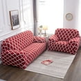thumbnail image 1 of Housse de Canapé Extensible, 1 of 5