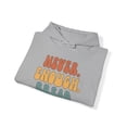thumbnail image 4 of Bread Hoodie Gifts Hooded Sweatshirt Pullover Shirt, 4 of 4