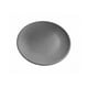 thumbnail image 2 of Juego 4 Platos Trinche 21 cm Melamina Gris Tavola, 2 of 2