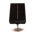thumbnail image 2 of Solar Panel Waterproof AC Black 1-Pack, 2 of 4