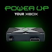 EON XBHD HDMI Video Adapter for Original Xbox Console