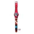 thumbnail image 3 of Reloj Disliz Captain America Origins Marvel Color Rojo 39mm 18mm, 3 of 5