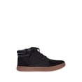 thumbnail image 4 of Timnberland Men's Davis Square Chukka Boot - Black/Brown, 4 of 4