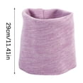 thumbnail image 5 of Dog Noise-Canceling Earmuffs, Calming Pet Ear Protection Cover for Hearing, High-Elastic Soft Pet Neck Warmer Snood Hat for Cats and Dogs, Anxiety Relief Hood, 5 of 8