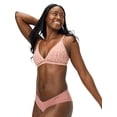 thumbnail image 5 of Kindly Yours So Comfy Micro Wire-Free Triangle Bra, Sizes S-XXXL, 5 of 10