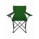 thumbnail image 1 of Silla Plegable Playa Xtellar Campo Camping Portatil Color Verde, 1 of 5