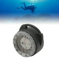 thumbnail image 1 of Luminous Dive Compass, 50M Marine Magnetic Compass Watertight for Diving Water Sports, 1 of 7