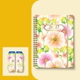 thumbnail image 4 of weibbin 2026 Coil A5 Planner Diary Schedule for Work Sport Study July 2026 June 2027 Paper, 4 of 7