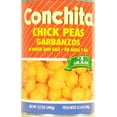 thumbnail image 3 of Conchita Foods Chick Peas, 15 oz, 3 of 3