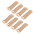 thumbnail image 4 of Calcetines para mueblescalcetines para silla reductores de ruido de elasticidad de alta densidad para taburetes de barra de cocina para archivadores p, 4 of 8