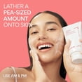 thumbnail image 3 of Espuma limpiadora sin gluten Cherry Blossom Glow Jam Cleanser, 3 of 8