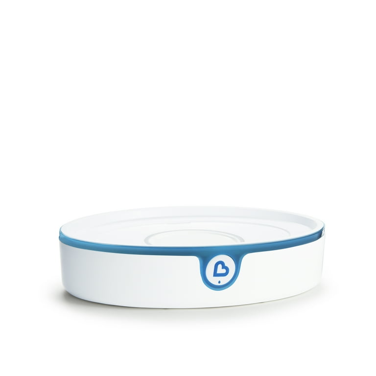 How to best sale clean munchkin sterilizer