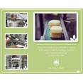 thumbnail image 5 of Barra de baño y cuerpo Soap Olivia Care Verbena, paquete de 4 unidades, caja de regalo, 5 of 5