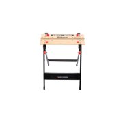 BLACK+DECKER WM125 Workmate® Portable Project Center and Vise