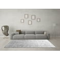 thumbnail image 3 of Ahgly Company Indoor Rectangle Oriental Gray Industrial Area Rugs, 3' x 5', 3 of 4