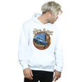thumbnail image 2 of Harry Potter Mens Flying Car Hoodie, 2 of 3