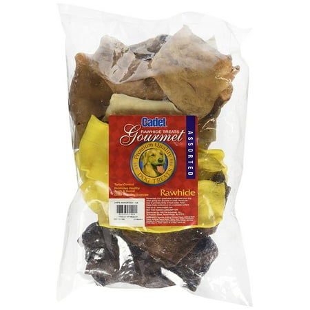 - PetTime Rawhide Chips Treats for Dogs, 1 Pound, Assorted Flavors, Promotes Healthy Teeth And Gums By IMS PET