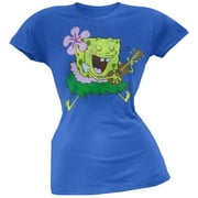 Spongebob Squarepants - Ukelele Juniors T-Shirt