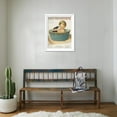 thumbnail image 4 of Art.com Printed Animals Figurative Framed Art Prints, 30" x 38", 4 of 5