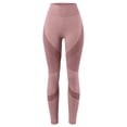 thumbnail image 5 of High Performance Slim Fit Yoga Pants for Women â Tummy Control Lifting Compression Leggings with 3D Sculpting Support for Exercise, Training, Daily Wear & Spring Summer Activities (199), 5 of 5