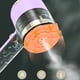 thumbnail image 4 of Pisexur Batería de cocina Plancha de mano para colgar en aerosol, práctica plancha de mano para uso húmedo y seco, plancha de doble propósito con visualización de 50 para la cocina del hogar, 4 of 8