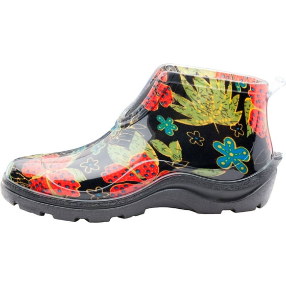 sloggers rain boots for women