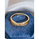 thumbnail image 3 of Cubic Zirconia Decor Ring, 3 of 4