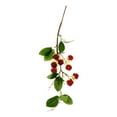 thumbnail image 1 of OUNONA De Con Artificial De Plástico Para Eventos Y Ornamentos, 1 of 8