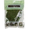 Preserved Sheet Moss 112.5 Cubic Inches-