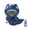 blue, variant on Bubble Machine Bubble Machine Operate Easily Endurance Cartoon Appearance Dinosaur Bubble Blowing Toy Bubble Maker for Chlidren