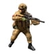 thumbnail image 4 of Figura de hombre a escala 1/64, minimuñeca, figura de hombre, accesorios de fotografía, modelo de personas en miniatura Estilo E, 4 of 8