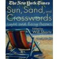 thumbnail image 1 of The New York Times Sun, Sand and Crosswords: Light and Easy Puzzles, 1 of 1