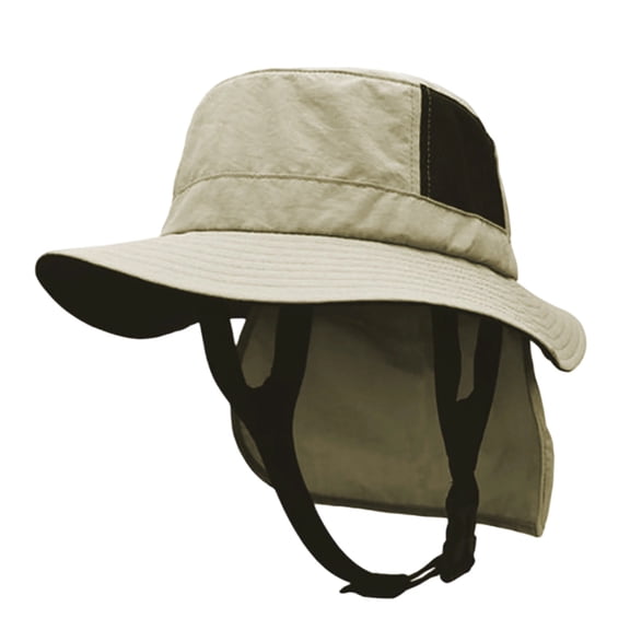 Ultra-Light Waterproof Sun Hat with UV Protection - Perfect for Surfing, Fishing, and Outdoor Adventures